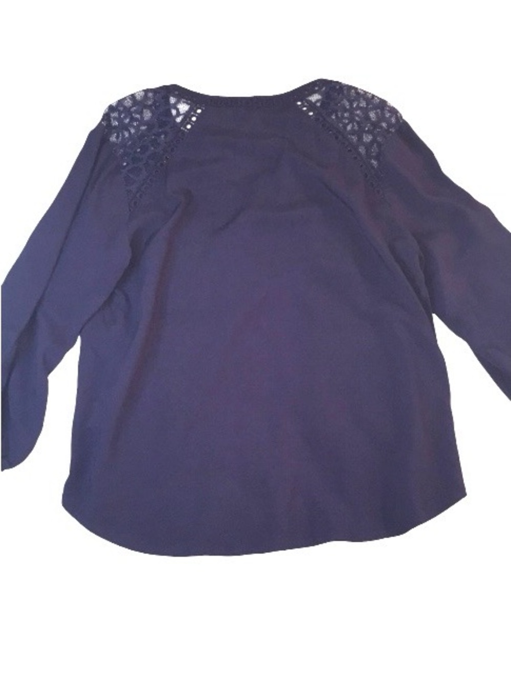 NWT! Stitch Fix | Fate Blouse - Picture 9 of 11
